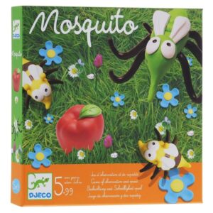 JOC DE SOCIETATE - MOSQUITO DJECO