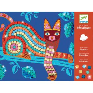 Set mosaic Oaxacan DJECO
