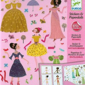 SET JOC - ROCHII DJECO