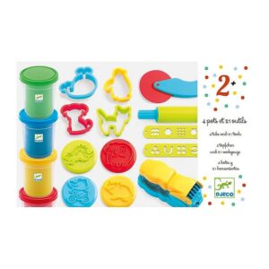 Set creatie - Clasic DJECO