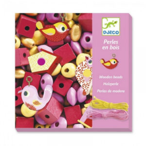 Set creatie - bijuterie Pasarele DJECO