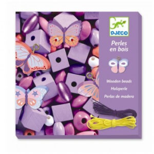 Set creatie - bijuterie Fluture DJECO