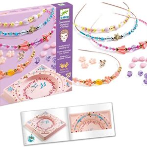 Set de creatie bijuterie Precious DJECO