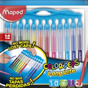 Carioci MAPED Long Life Innovation/12
