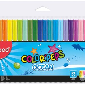 Carioci MAPED Ocean/24