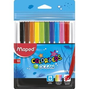 Carioci MAPED Ocean/10
