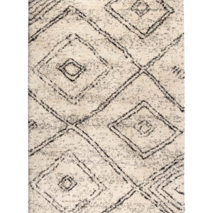 Covor Leoti 200x290 kaki SDE