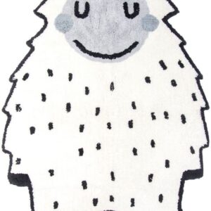 Covoras copii Little Bigfoot SDE