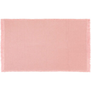 Covoras copii Albertine pink Nattiot
