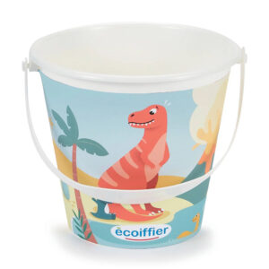 Galeata p/u nisip' 17 cm Ecoiffier SUMMER