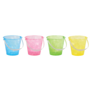 Ecoiffier Set p/u nasip si acc. SUMMER