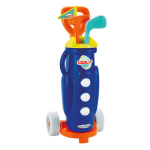 Ecoiffier Set de golf