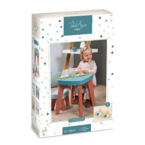 Ecoiffier Dining table