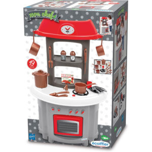 Ecoiffier Tradition Kitchen