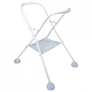 Suport Cadita CAMELE'O gry-blu Beaba