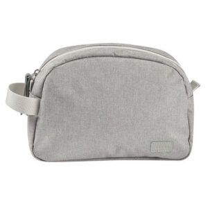Geanta de toaleta Heather Grey Beaba