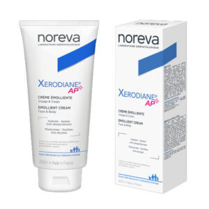 Noreva XERODIANE AP+ Crema emolienta 200 ml
