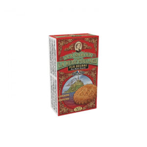 Biscuiti cu unt 46.8g LA MERE POULARD