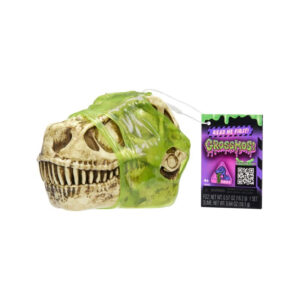 Set de joaca in asort. Dino GROSSMOS MGA