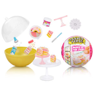 Set de joaca Miniverse Diner MGA