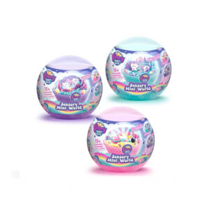 Ou Surpriza Sensory CANAL TOYS