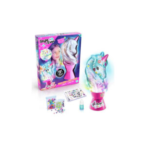 Set de creatie Unicorn Lava Lampa STYLE 4EVER Canal Toys