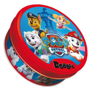 Joc de masa Dobble Paw Patrol TACTIC