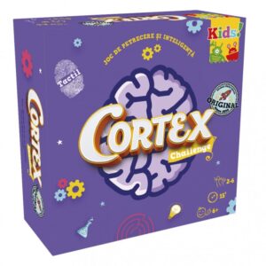 Joc de masa Cortex Kids Cortex ASMODEE