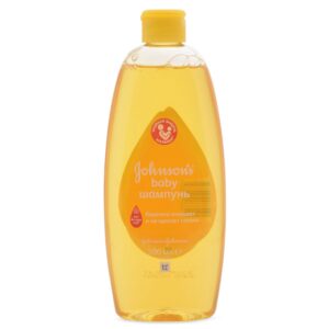 Shampon pentru copii 500ml Johnson's Baby