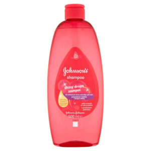 Sampon p/u copii Bucle Stralucitoare 500 ml Johnson's Baby