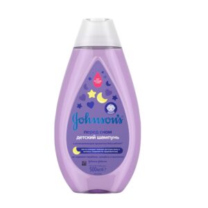 JB Shampoo Levantica Inainte de somn 500ml new