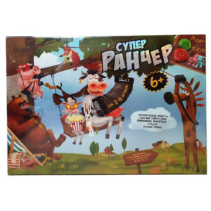Joc de masa mare Super Rancher 22933