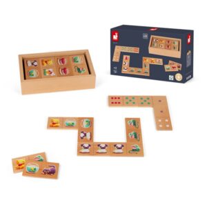 JOC DOMINO