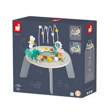 Masa de activitate Janod