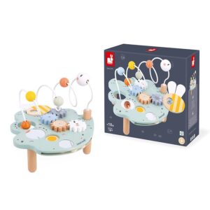 Masa mini de activitate Janod