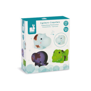 JOC DE BAIE - IGIENA ANIMALELOR