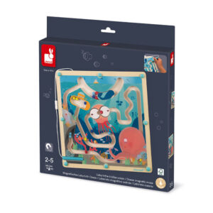 OCEAN MAGNETIC MAZE