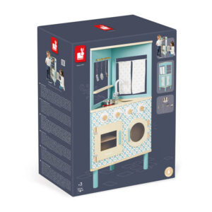 Bucatarie de colt Trio