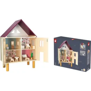 Twist - Casa de papusi JANOD