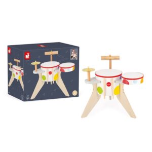 Set de tobe Confetti