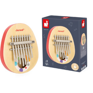 Kalimba Confetti Janod JANOD