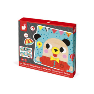JOC MAGNETIC EDUCATIONAL