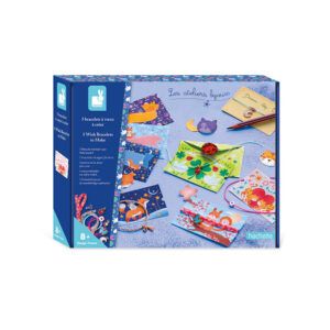 99981. Set creatie 5 bratari Janod