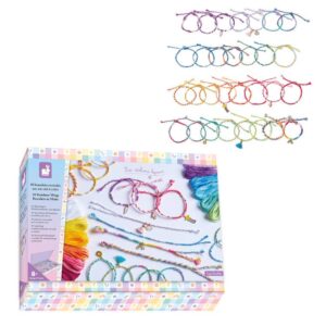 Set creatie 30 bratari Janod