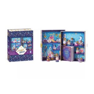 Set creatie My Magic Potions Magic School Janod