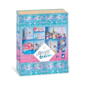 Set creatie My Magic Potions Magic Ocean Janod