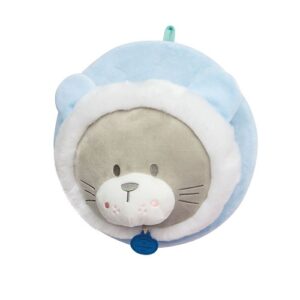 Decor plus perete - LEU DOUDOU