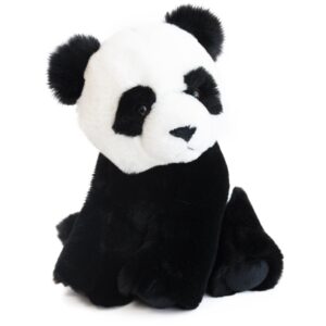 Jucarie plus Panda 20 cm DOUDOU