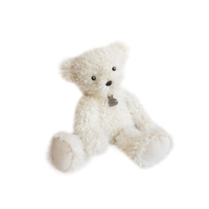 Jucarie plus Ursulet Pompo 60 cm DOUDOU
