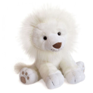 Jucarie plus Leu 40 cm DOUDOU